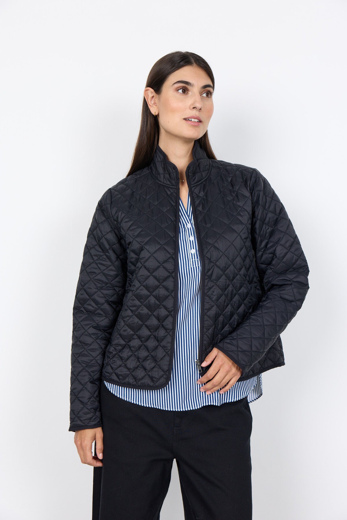 SC-BENETE 2 Jacket Black