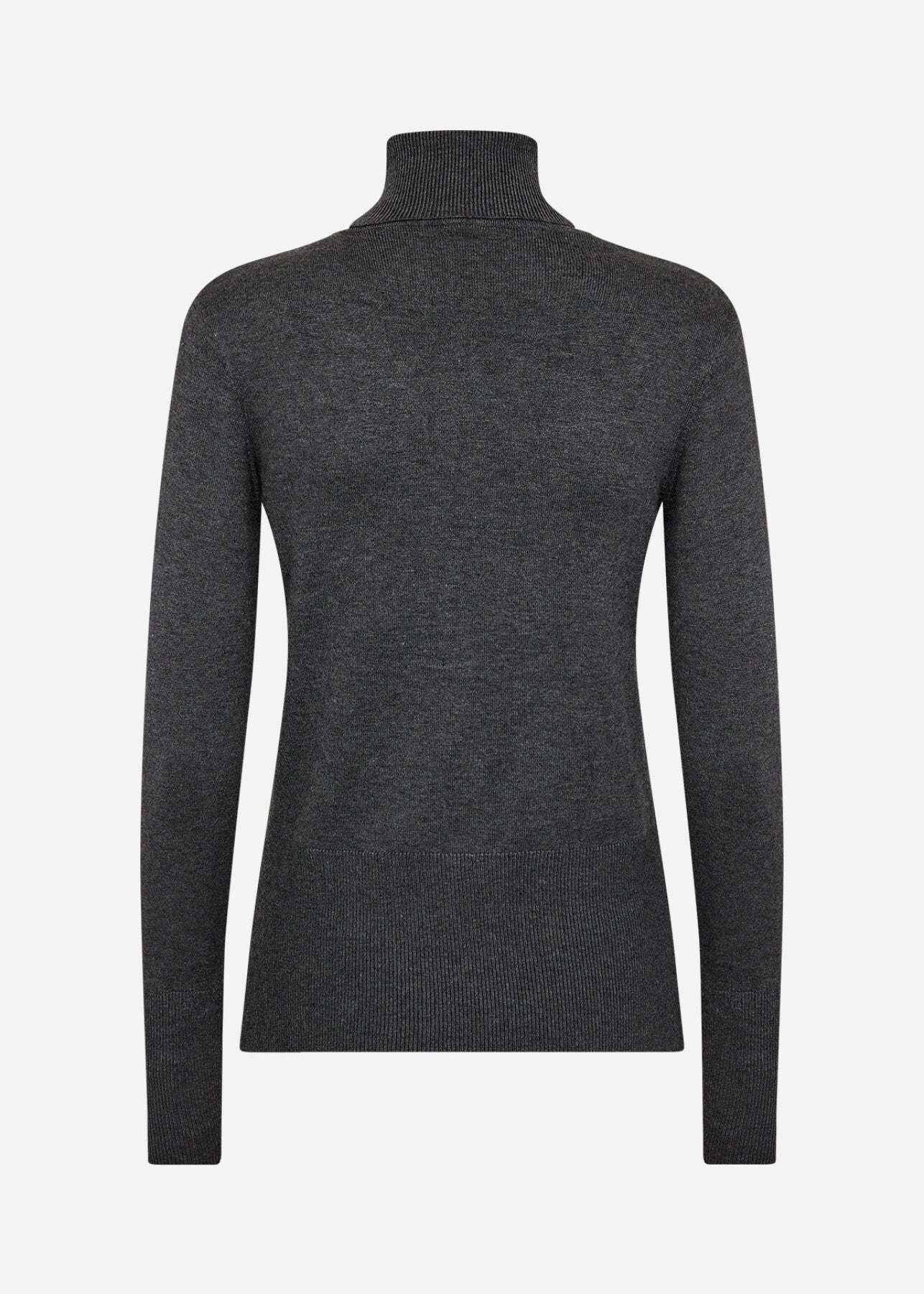SC-DOLLIE 145 Pullover Dark grey
