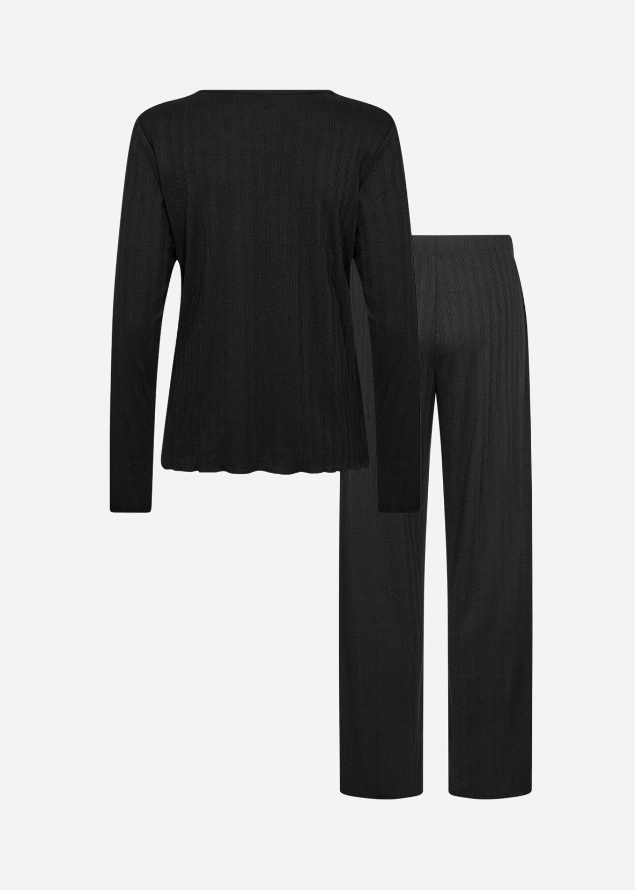 SC-ALEA SET 1 Pyjamas Black