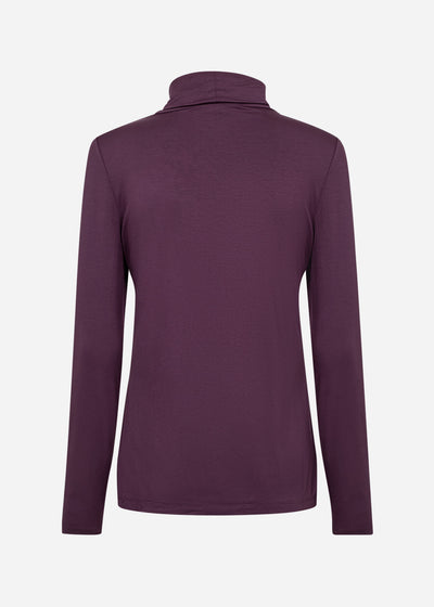 SC-MARICA 12 T-shirt Purple