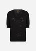 SC-GENNY 2 Pullover Black