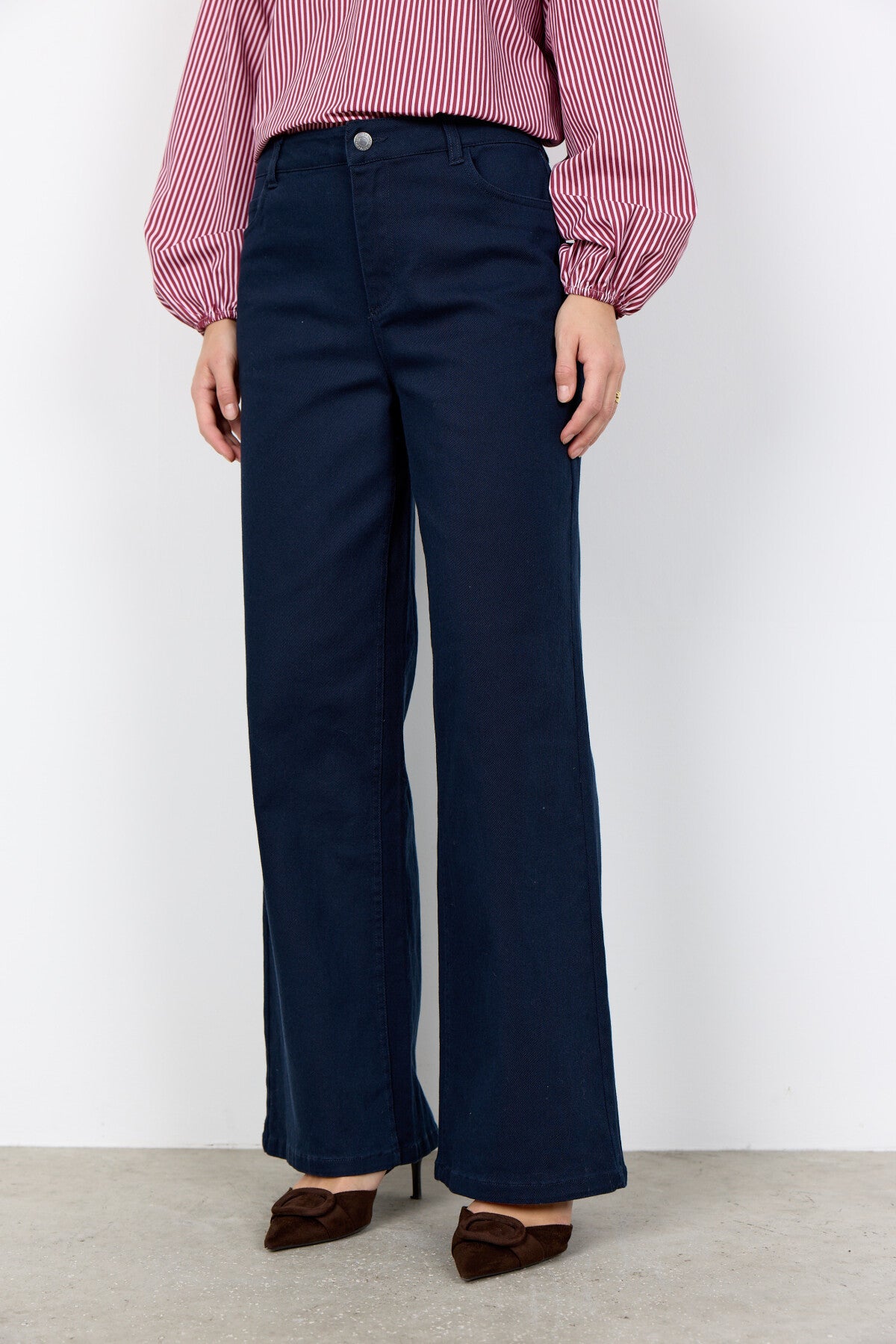 SC-BESS 2-B Pants Navy