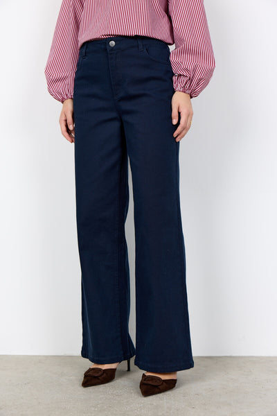 SC-BESS 2-B Pants Navy