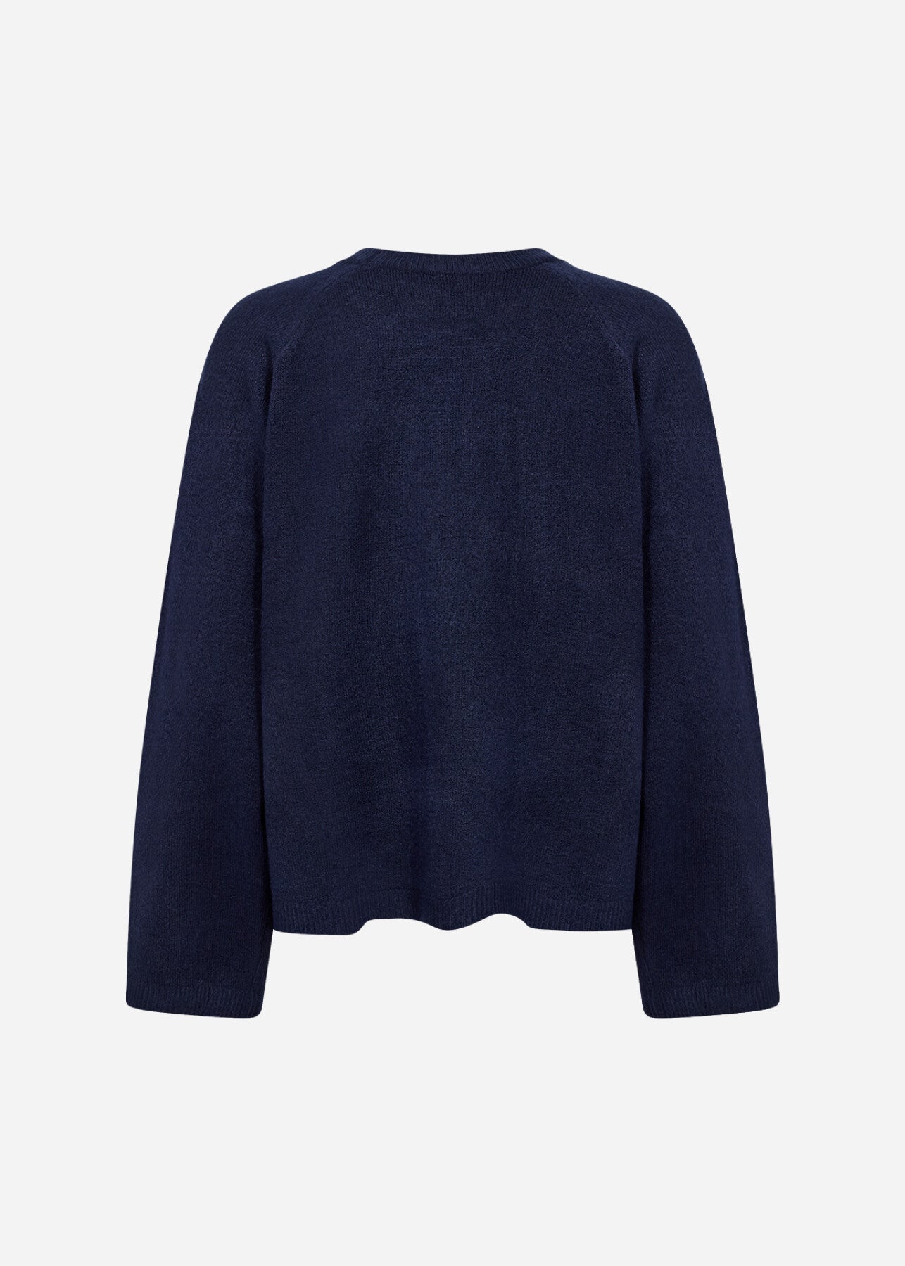 SC-ORLEAN 4 Pullover Navy