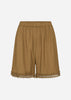 SC-FABRINA 1-C Shorts Olive