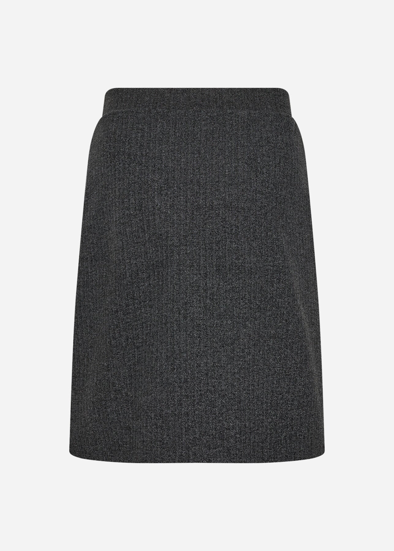 SC-VINJA 3 Skirt Dark grey