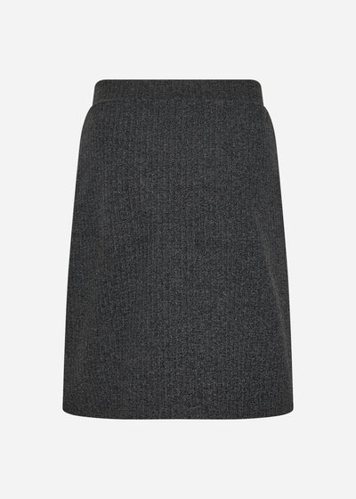 SC-VINJA 3 Skirt Dark grey