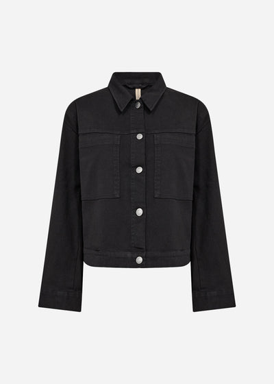 SC-BESS 1 Jacket Black