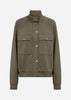 SC-BANU 320 Jacket Dark green
