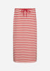 SC-FIDELIA 2 Skirt Red
