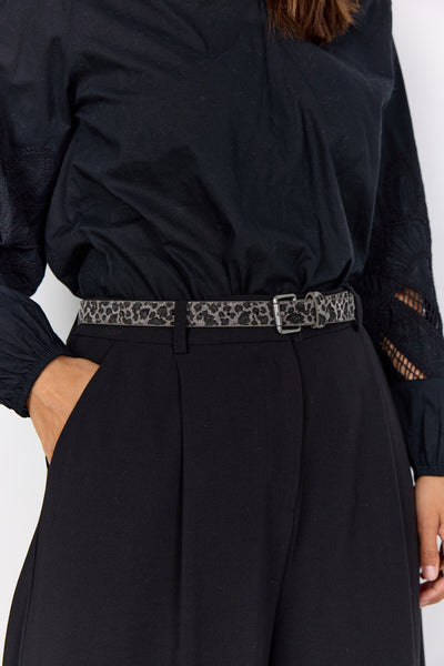 SC-SEYMA 1 Belt Grey