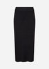 SC-KANITA 23 Skirt Black