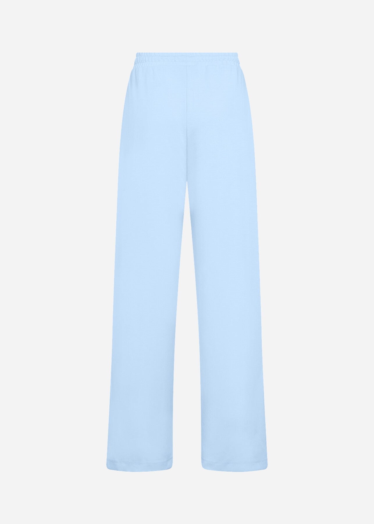 SC-BANU 265 Pants Light blue