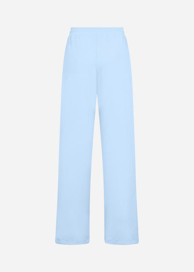 SC-BANU 265 Pants Light blue