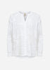 SC-CALISTE 23 Blouse White
