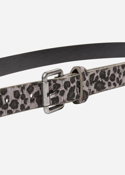 SC-SEYMA 1 Belt Grey