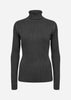 SC-DOLLIE 483 Pullover Dark grey