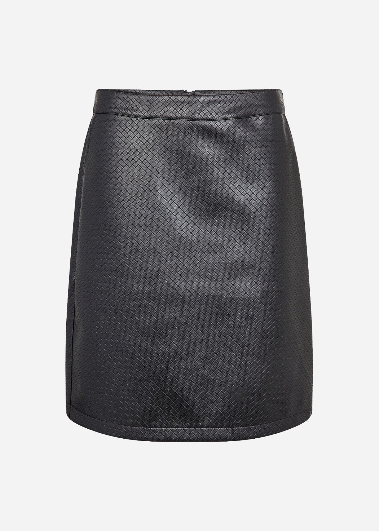 SC-ARZU 1 Skirt Black