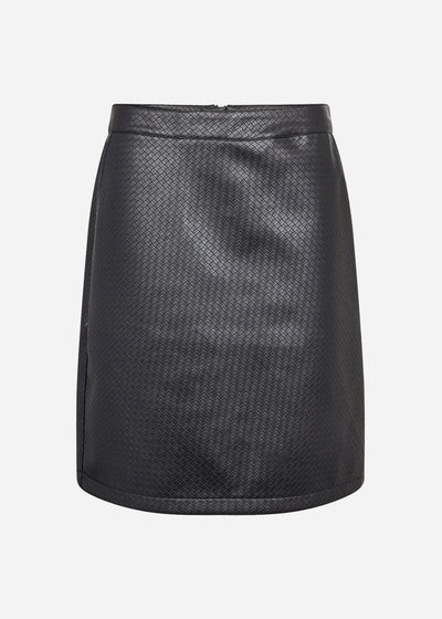 SC-ARZU 1 Skirt Black