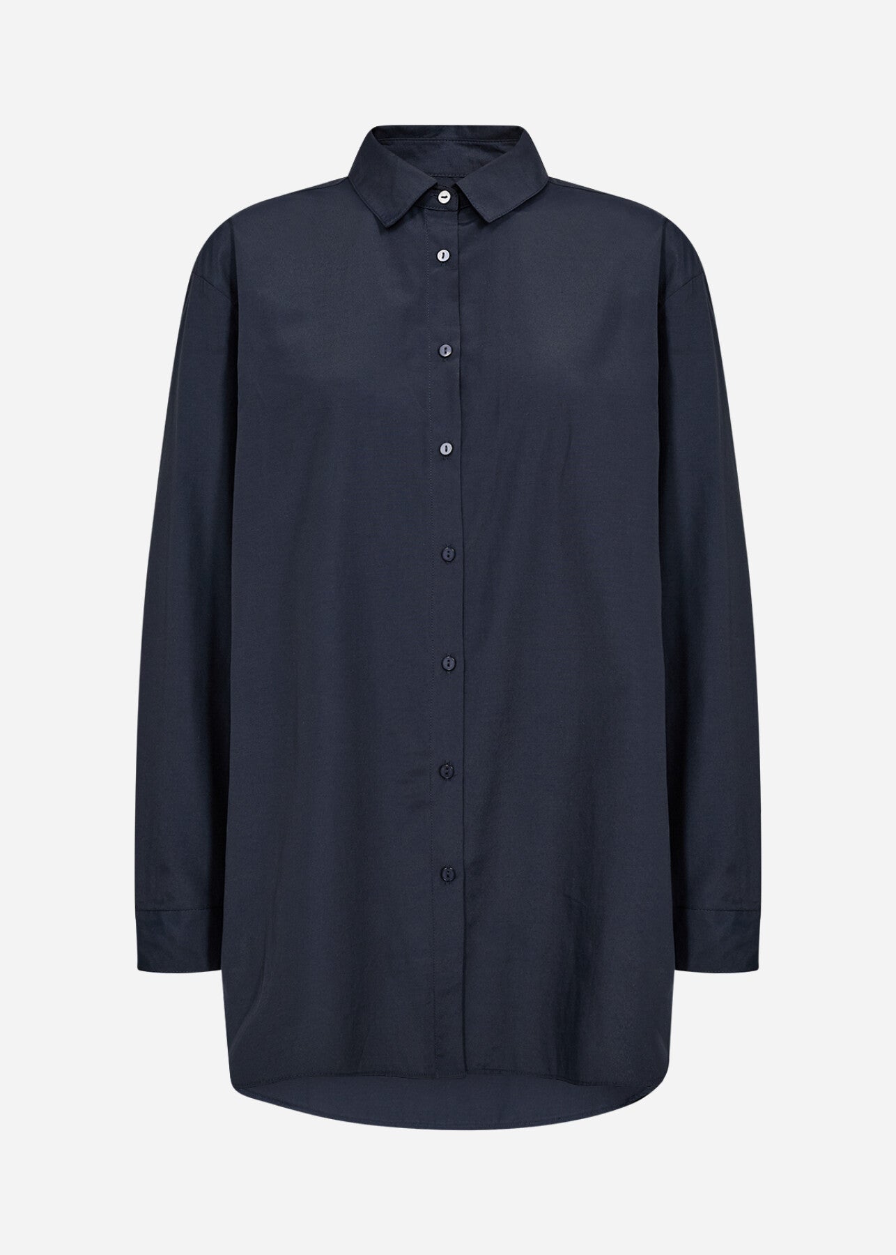 SC-NETTI 52 Shirt Navy