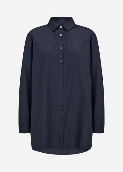 SC-NETTI 52 Shirt Navy