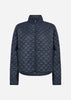 SC-BENETE 2 Jacket Navy