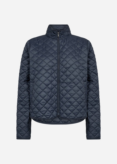 SC-BENETE 2 Jacket Navy