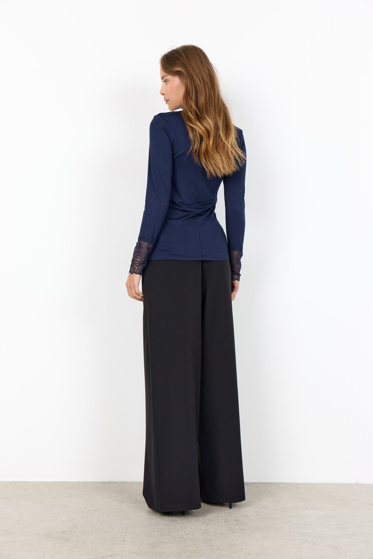 SC-MARICA 20 T-shirt Dark blue