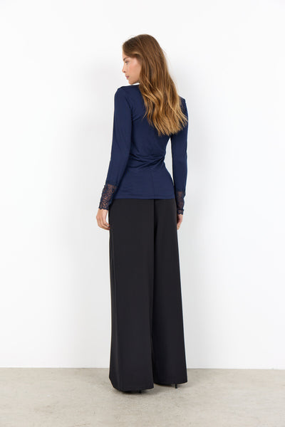 SC-MARICA 20 T-shirt Dark blue