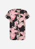 SC-CARALINA 1 T-shirt Pink