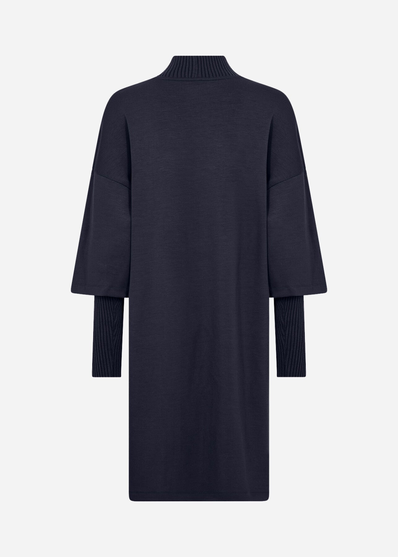 SC-BANU 273 Dress Navy