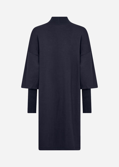 SC-BANU 273 Dress Navy