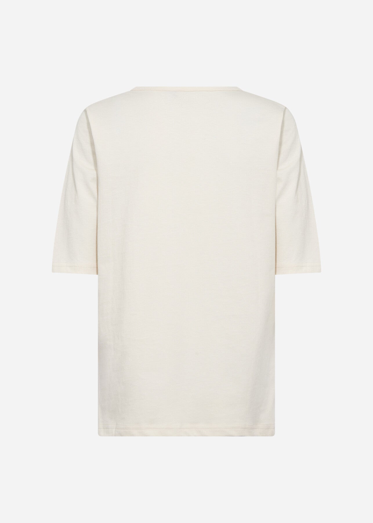 SC-DERBY FP 57 T-shirt Cream