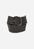 SC-FAUZIA 1 Belt Black