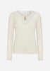 SC-MARICA 301 T-shirt Cream