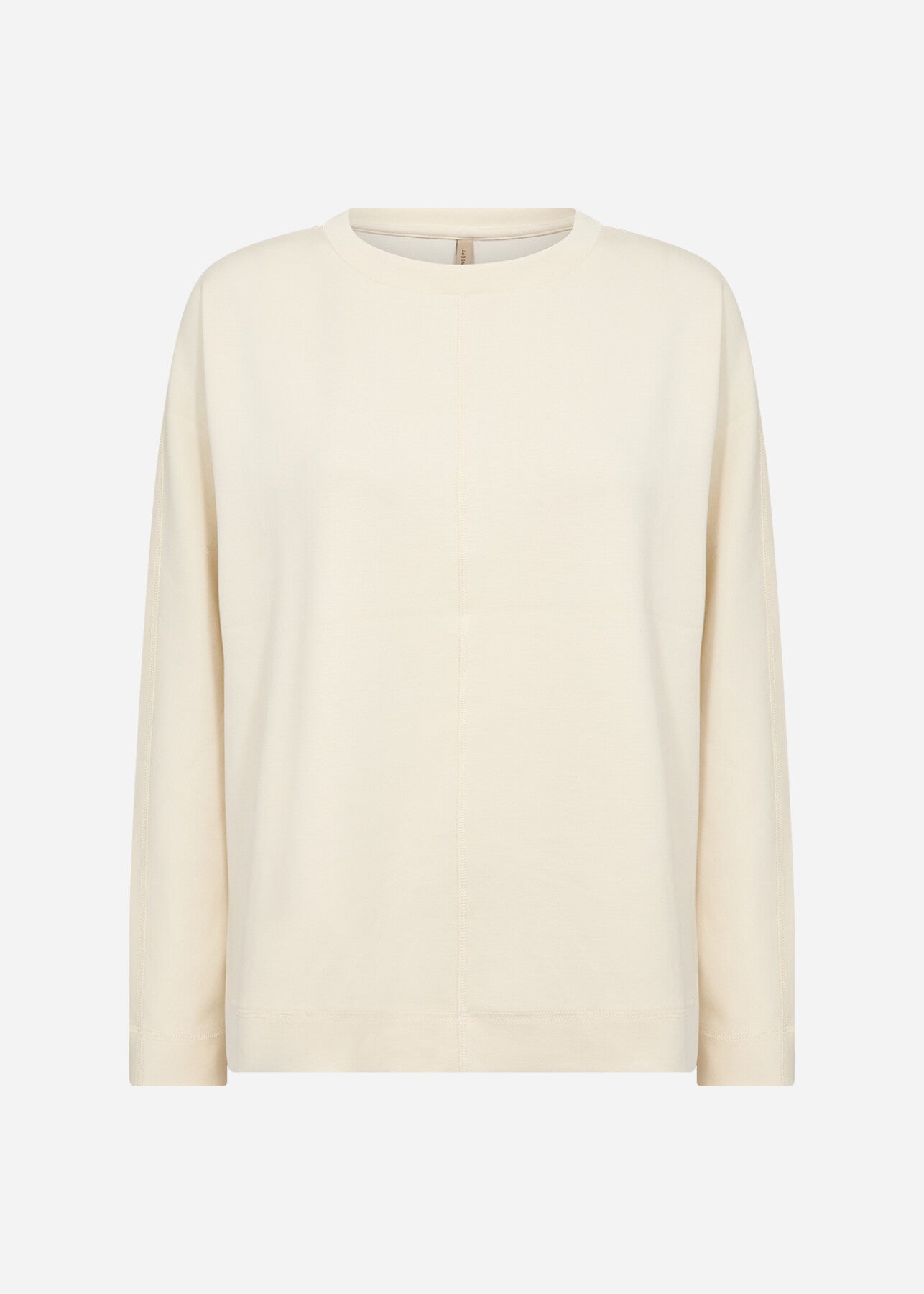 SC-BANU 262 Blouse Cream