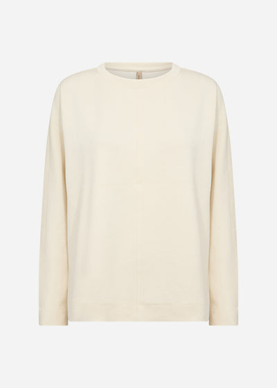 SC-BANU 262 Blouse Cream