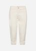 SC-ROVENA 14-B Pants Cream