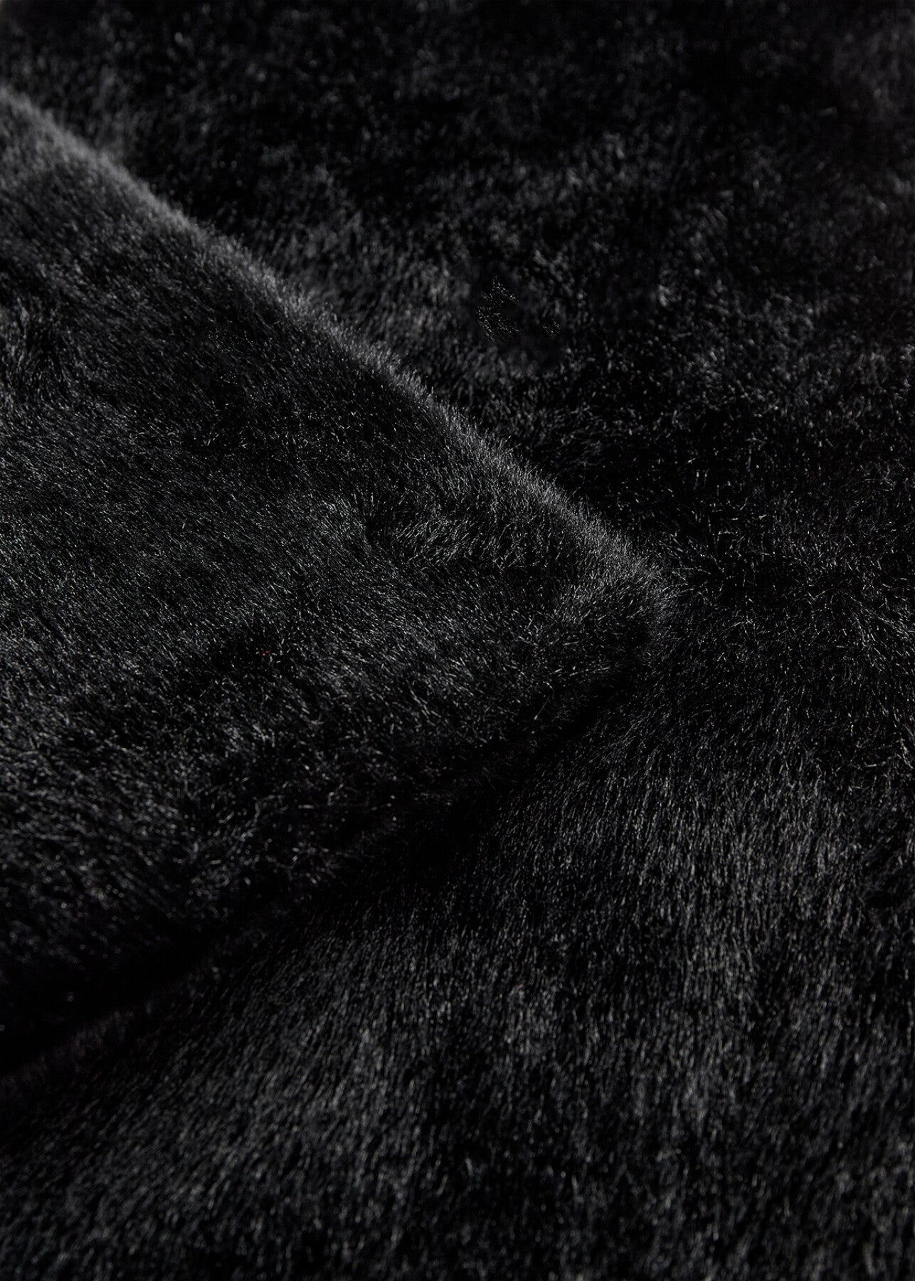 SC-VENDLA 2 Scarf Black