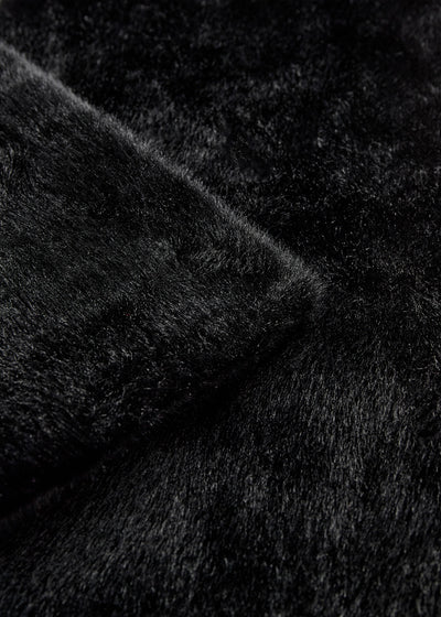 SC-VENDLA 2 Scarf Black