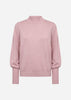 SC-DOLLIE 666 Pullover Light pink