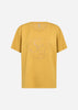 SC-BANU 301 T-shirt Yellow