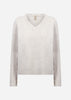 SC-ORLEAN 15 Pullover Light sand