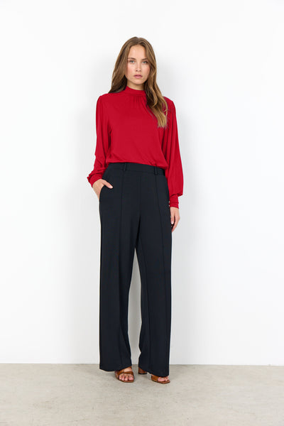 SC-MARICA 344 Blouse Red