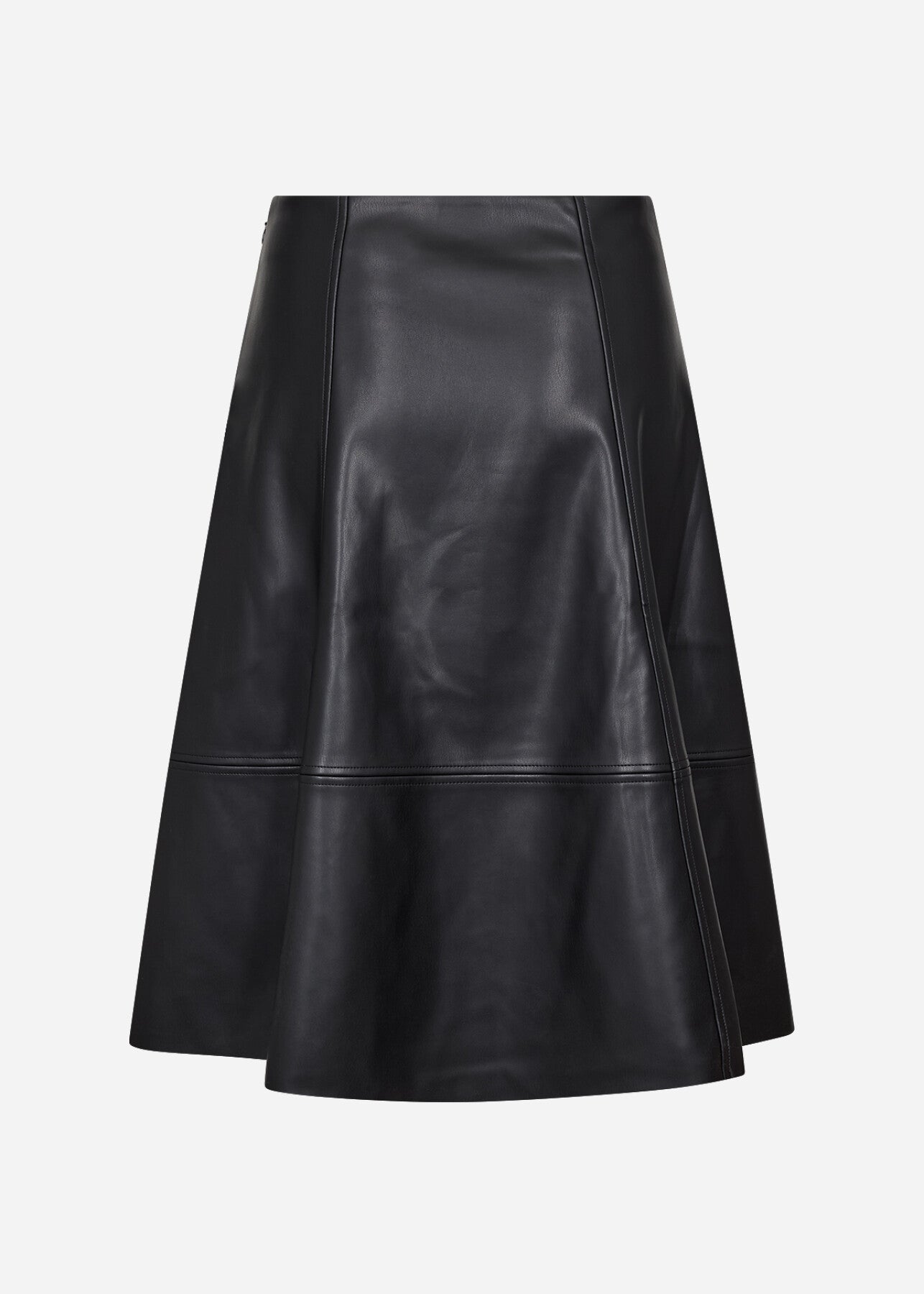 SC-BECKIE 18 Skirt Black