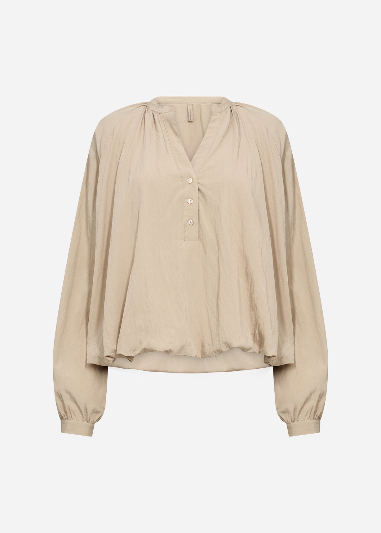 SC-SEVDA 1 Blouse Sand