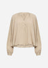 SC-SEVDA 1 Blouse Sand