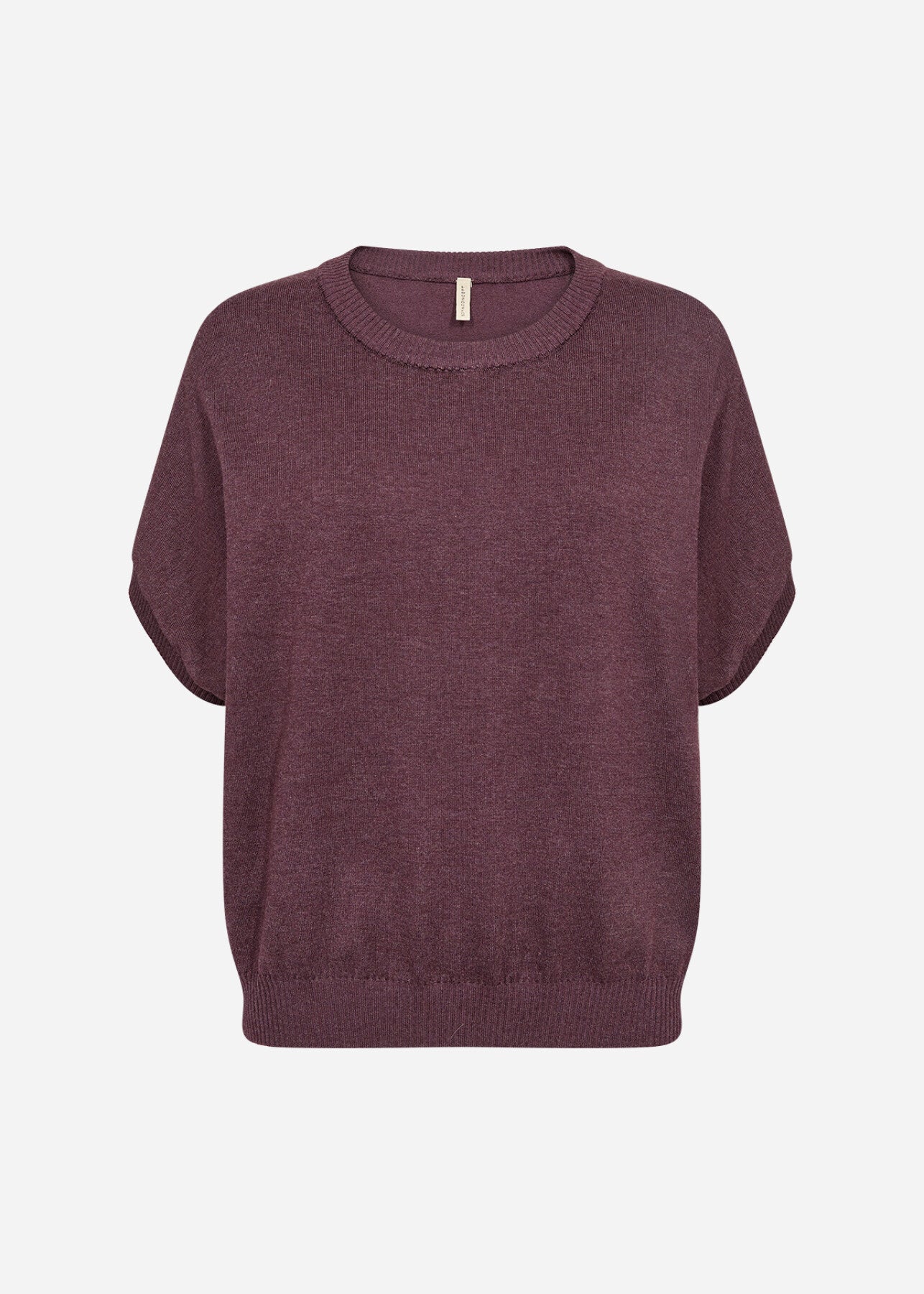 SC-DOLLIE 807 Pullover Purple