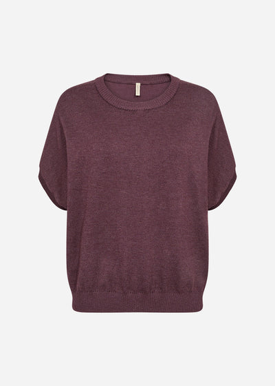 SC-DOLLIE 807 Pullover Purple