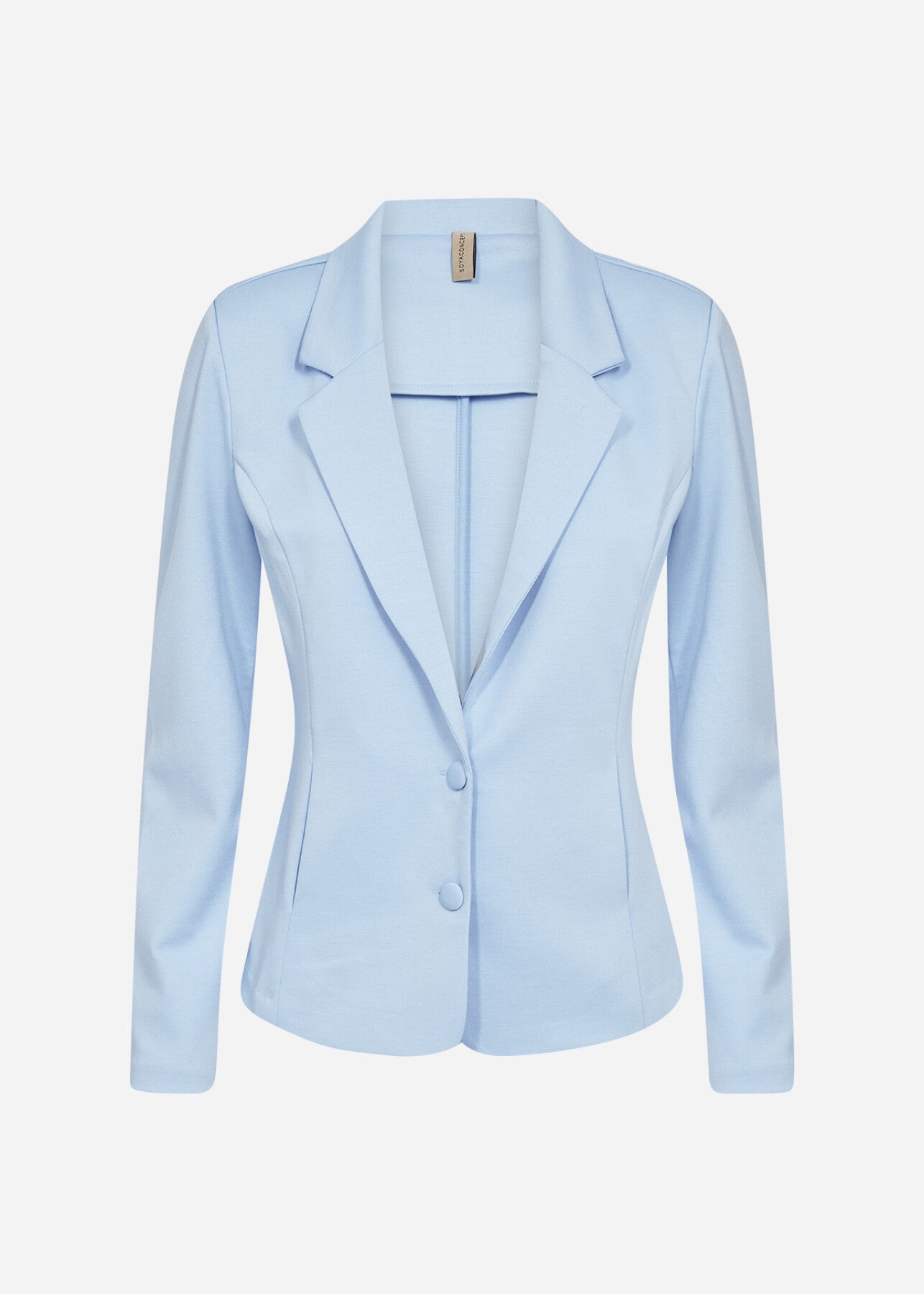 SC-DANIELA 1 Blazer Light blue